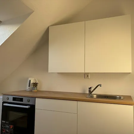 Appartement Schicke Brackwede *