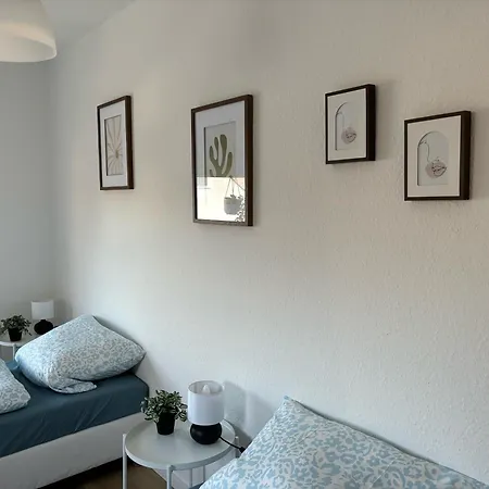 Apartment Schicke Brackwede