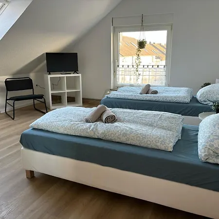 Schicke Brackwede Bielefeld