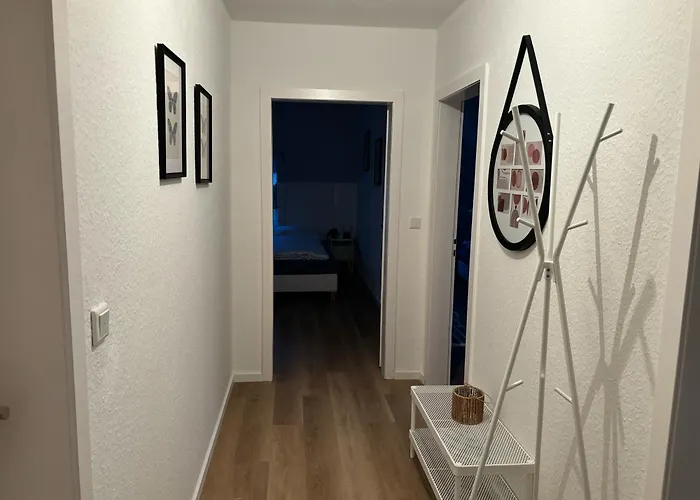 Appartement Schicke Brackwede *