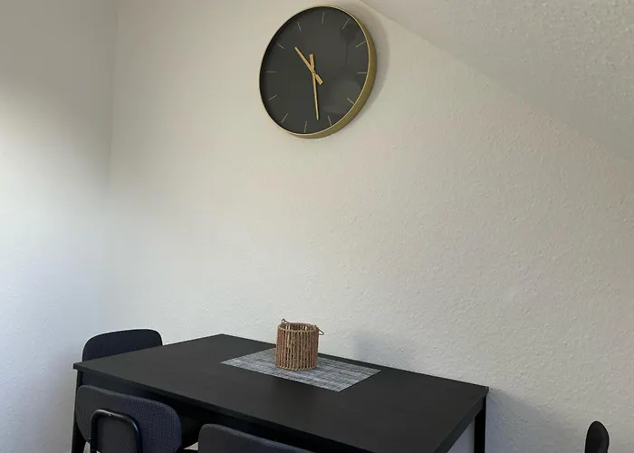 Schicke Brackwede