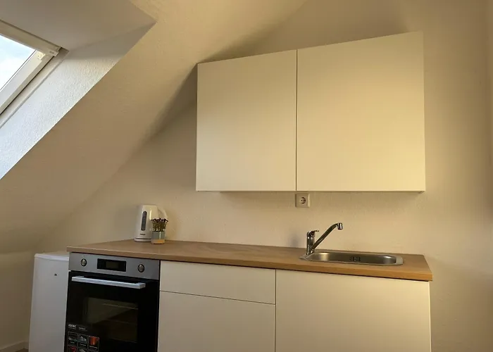 Appartement Schicke Brackwede *