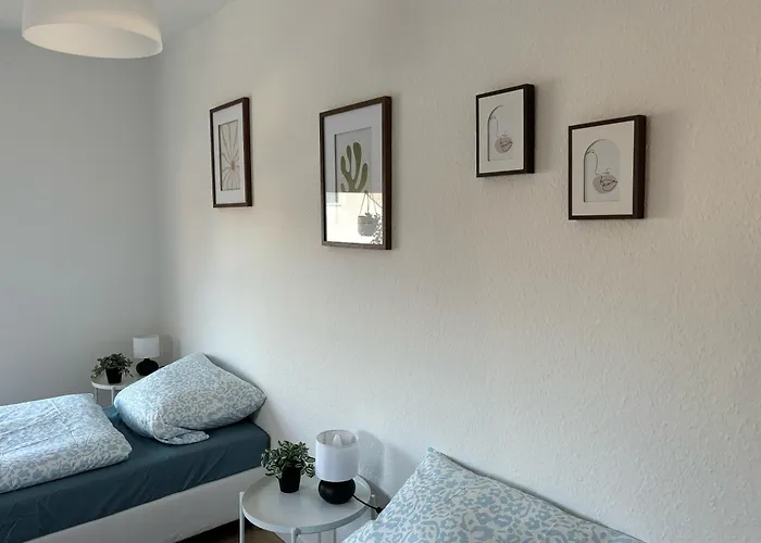 Appartement Schicke Brackwede